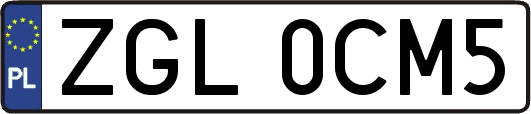 ZGL0CM5