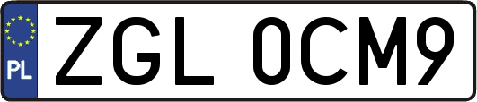 ZGL0CM9