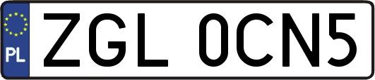 ZGL0CN5