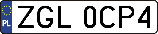 ZGL0CP4