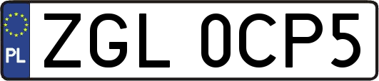ZGL0CP5
