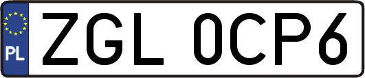 ZGL0CP6