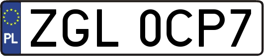 ZGL0CP7