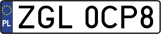 ZGL0CP8