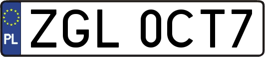 ZGL0CT7
