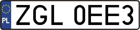 ZGL0EE3