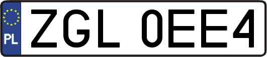 ZGL0EE4