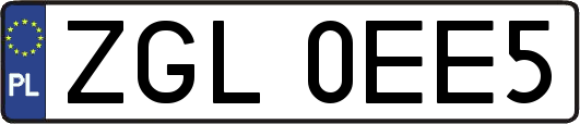 ZGL0EE5