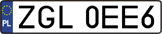 ZGL0EE6