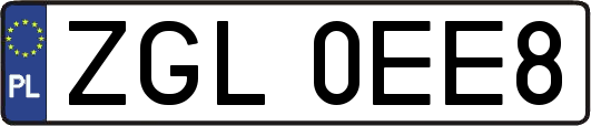 ZGL0EE8