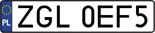 ZGL0EF5