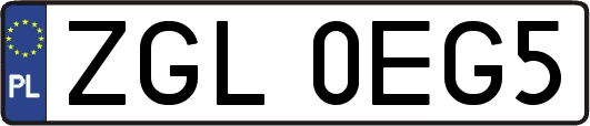ZGL0EG5
