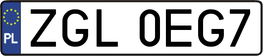 ZGL0EG7