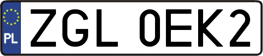 ZGL0EK2