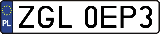 ZGL0EP3