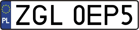ZGL0EP5