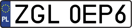 ZGL0EP6