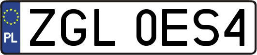 ZGL0ES4