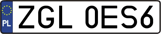 ZGL0ES6