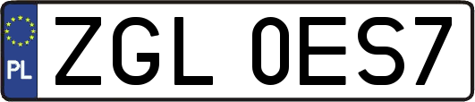ZGL0ES7