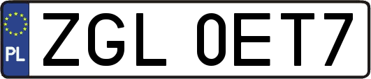ZGL0ET7