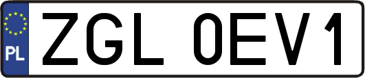 ZGL0EV1