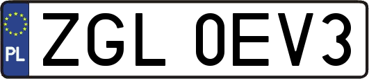 ZGL0EV3