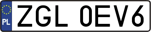 ZGL0EV6