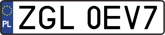 ZGL0EV7