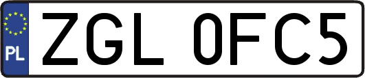 ZGL0FC5