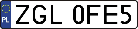 ZGL0FE5