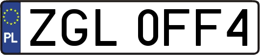 ZGL0FF4