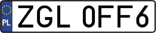 ZGL0FF6