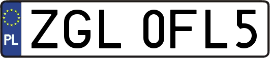 ZGL0FL5