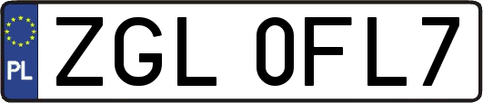 ZGL0FL7