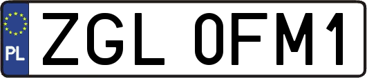 ZGL0FM1
