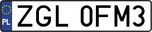 ZGL0FM3