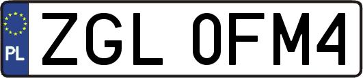 ZGL0FM4