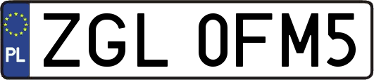 ZGL0FM5