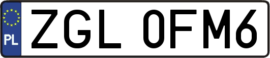 ZGL0FM6