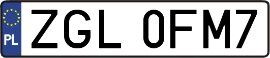 ZGL0FM7
