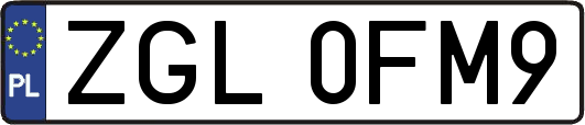 ZGL0FM9