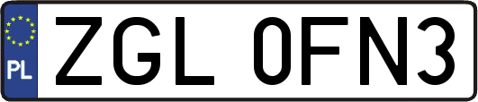 ZGL0FN3