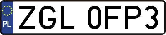 ZGL0FP3