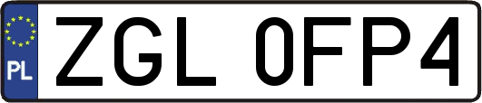 ZGL0FP4