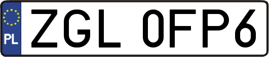 ZGL0FP6