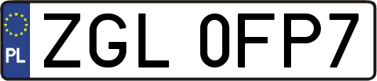 ZGL0FP7