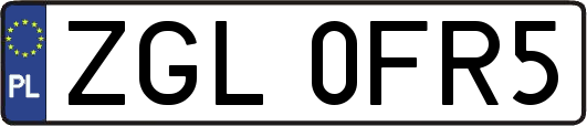 ZGL0FR5