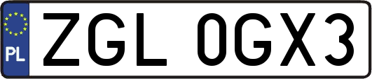 ZGL0GX3