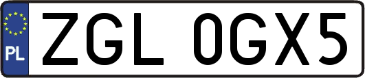 ZGL0GX5